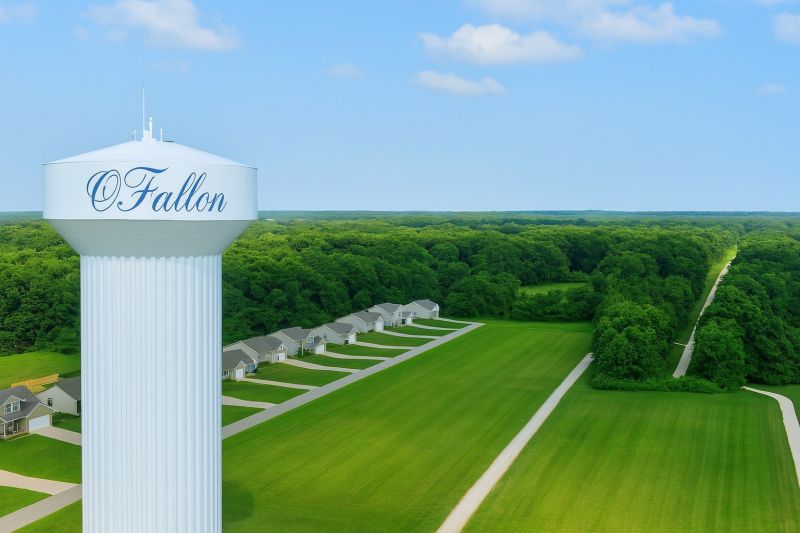 Local Foundation Waterproofing in O Fallon, IL