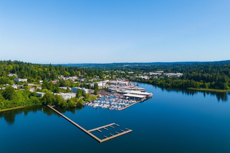 Local Foundation Waterproofing in Kenmore, WA