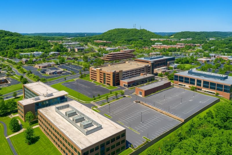 Local Foundation Waterproofing in Brentwood, TN