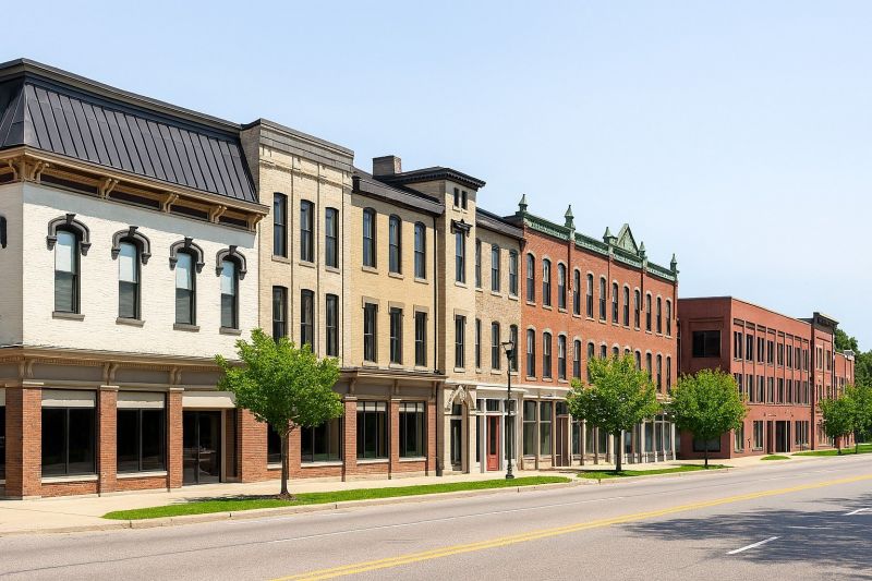 Local Foundation Waterproofing in Delaware, OH