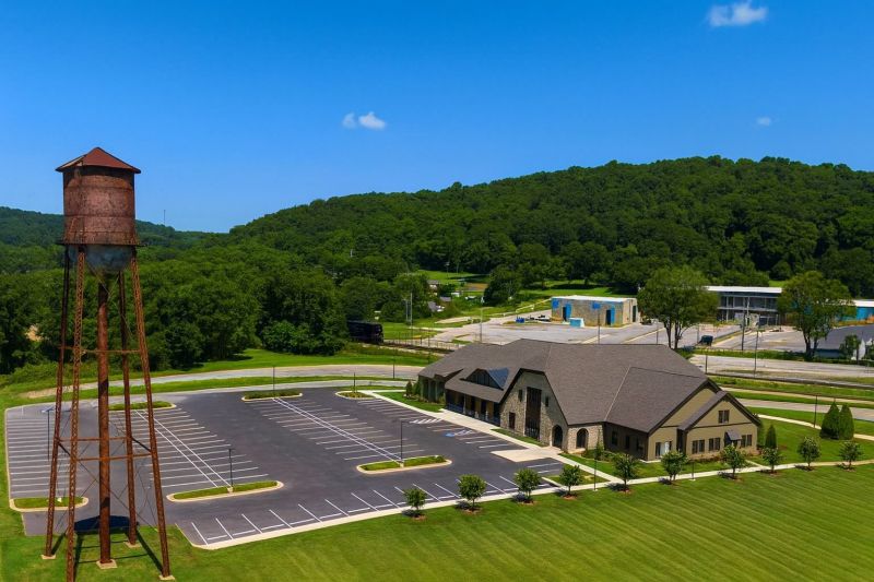 Local Foundation Waterproofing in Alabaster, AL