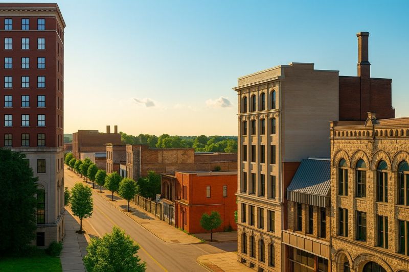 Local Foundation Waterproofing in Alliance, OH