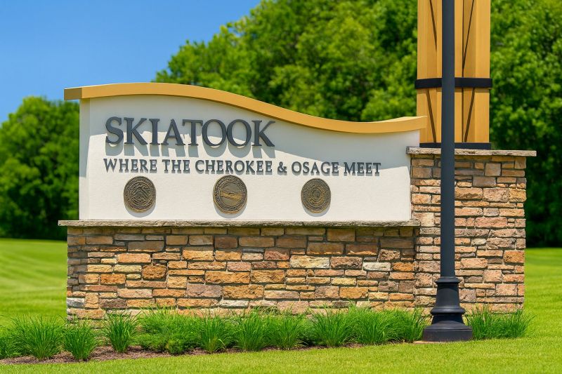 Local Foundation Waterproofing in Skiatook, OK