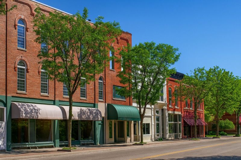 Local Foundation Waterproofing in Eaton Rapids, MI