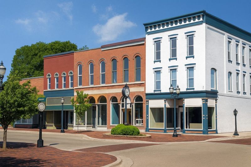 Local Foundation Waterproofing in Dowagiac, MI