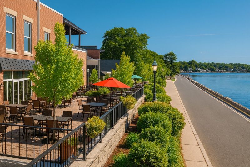 Local Foundation Waterproofing in Burlington, MA