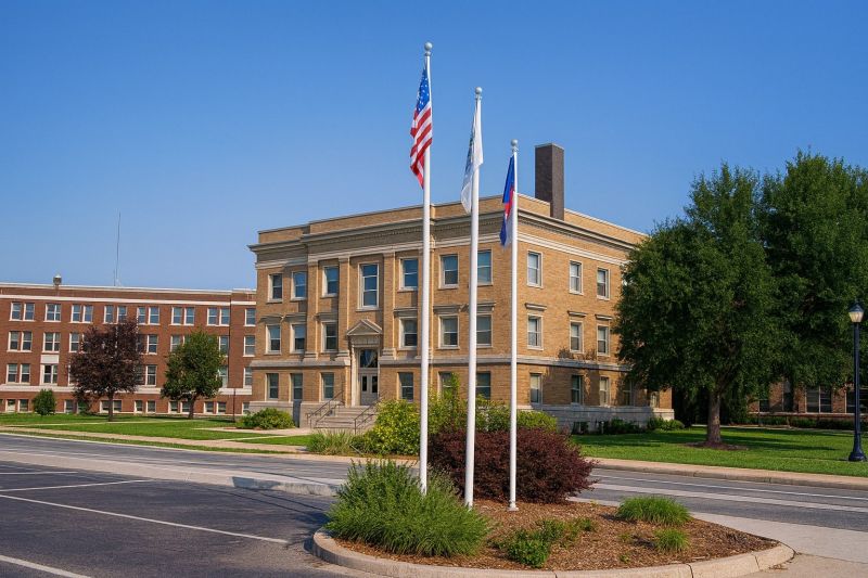 Local Foundation Waterproofing in Granite City, IL