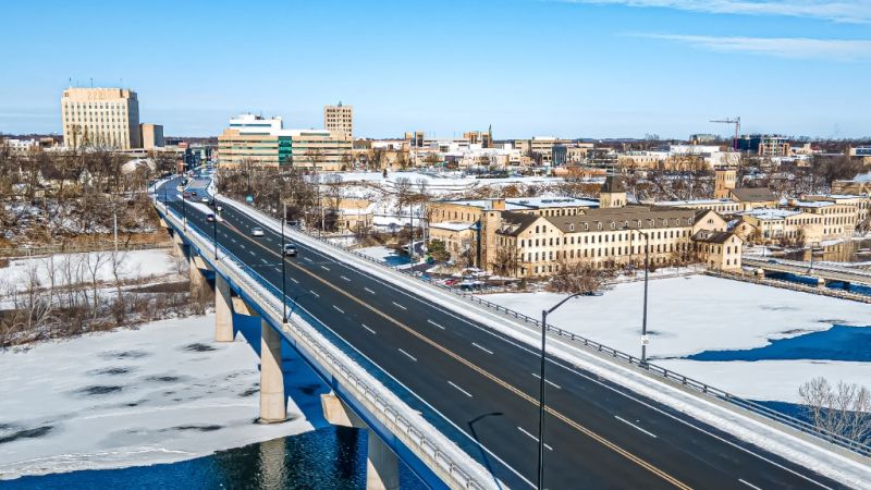 Local Foundation Waterproofing in Appleton, WI