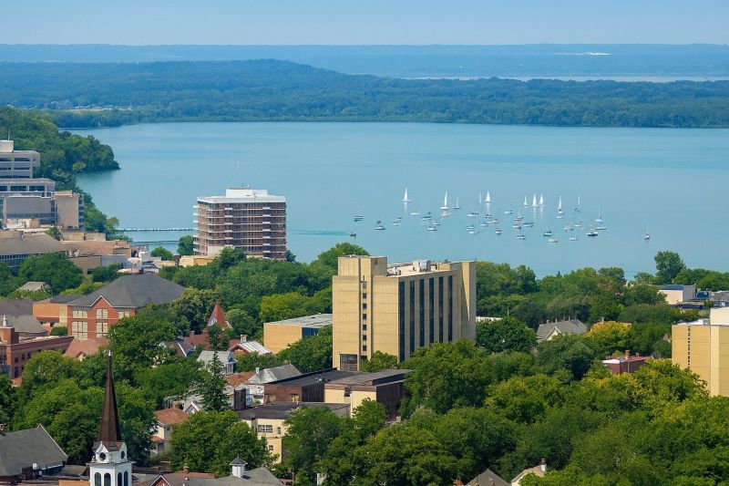 Local Foundation Waterproofing in Edgerton, WI
