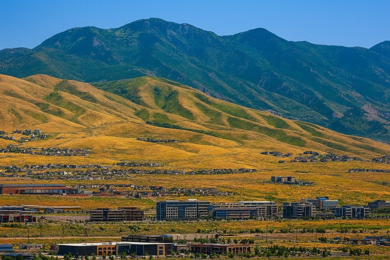 Local Foundation Waterproofing in Lehi, UT