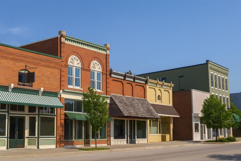 Local Foundation Waterproofing in Coopersville, MI