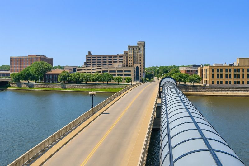 Local Foundation Waterproofing in Waterloo, IA