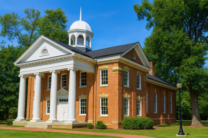 Local Foundation Waterproofing in Chesterfield, VA
