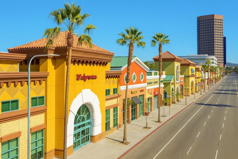 Local Foundation Waterproofing in Brentwood, CA