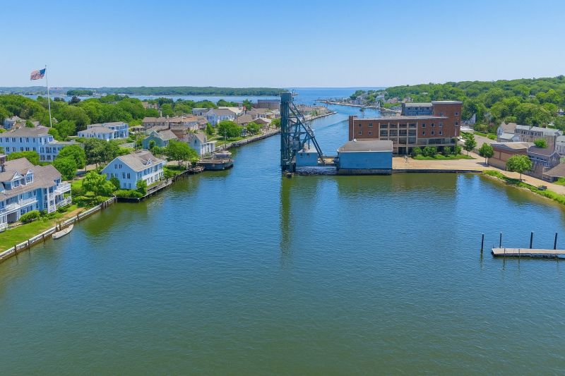 Local Foundation Waterproofing in Mystic, CT