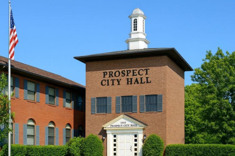 Local Foundation Waterproofing in Prospect, KY