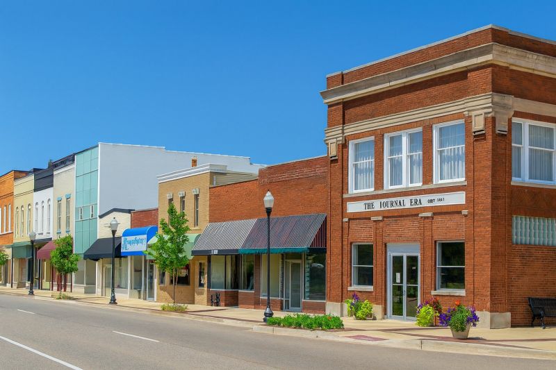 Local Foundation Waterproofing in Berrien Springs, MI