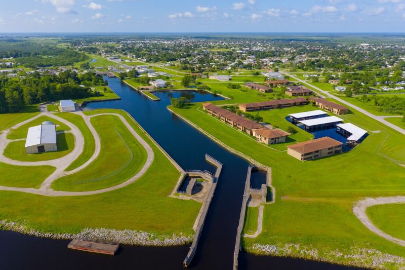 Local Foundation Waterproofing in Clewiston, FL