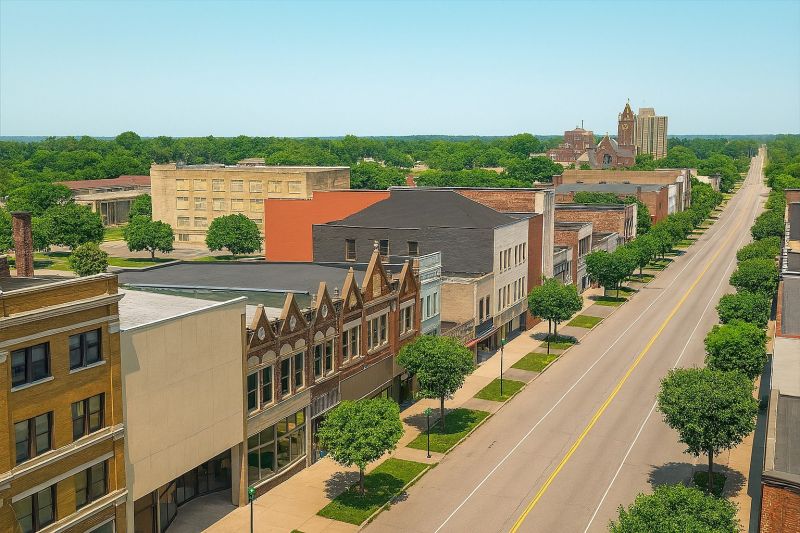 Local Foundation Waterproofing in Galesburg, IL