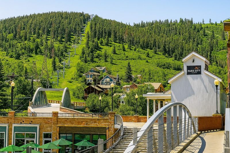 Local Foundation Waterproofing in Park City, UT