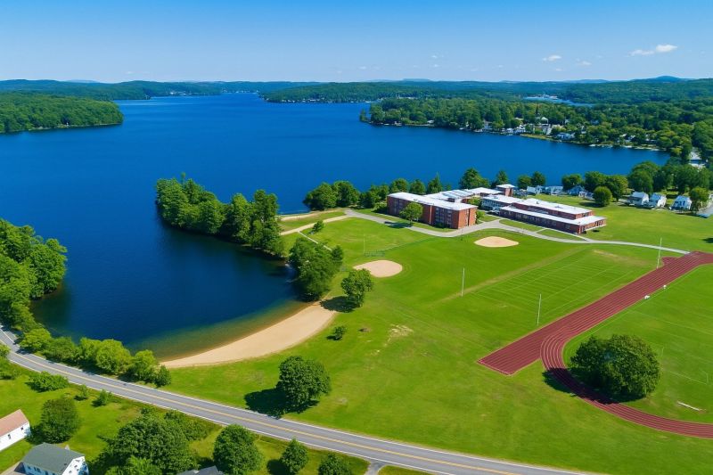 Local Foundation Waterproofing in Laconia, NH