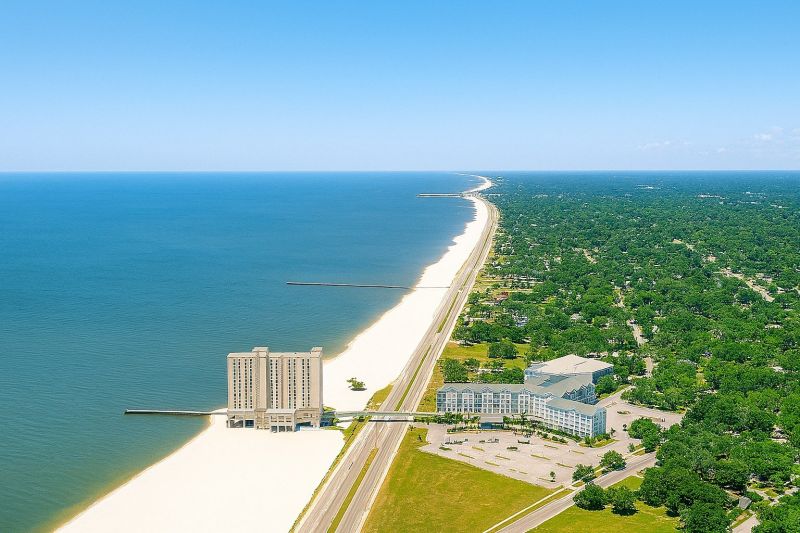 Local Foundation Waterproofing in Gulfport, MS