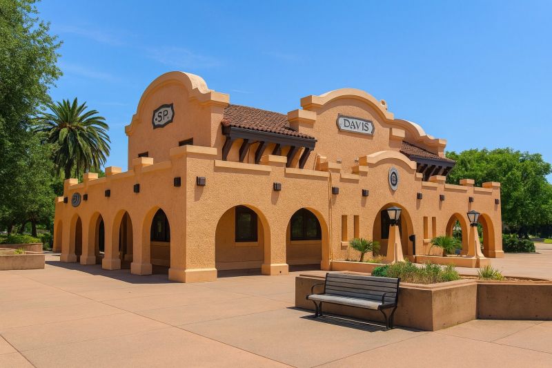 Local Foundation Waterproofing in Davis, CA