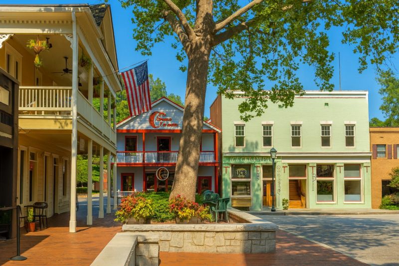Local Foundation Waterproofing in Dahlonega, GA