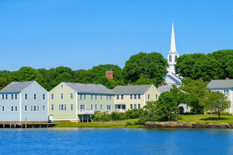 Local Foundation Waterproofing in Monroe, CT