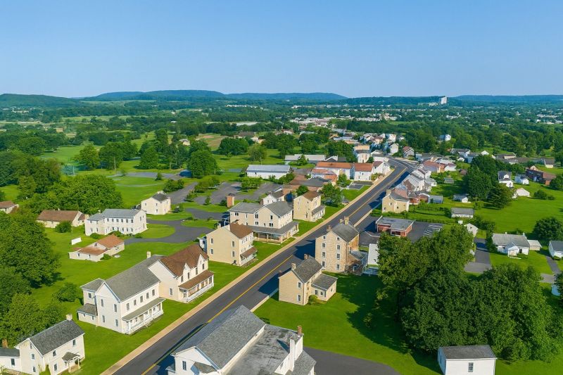 Local Foundation Waterproofing in Gilbertsville, PA