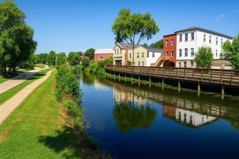 Local Foundation Waterproofing in Canal Fulton, OH