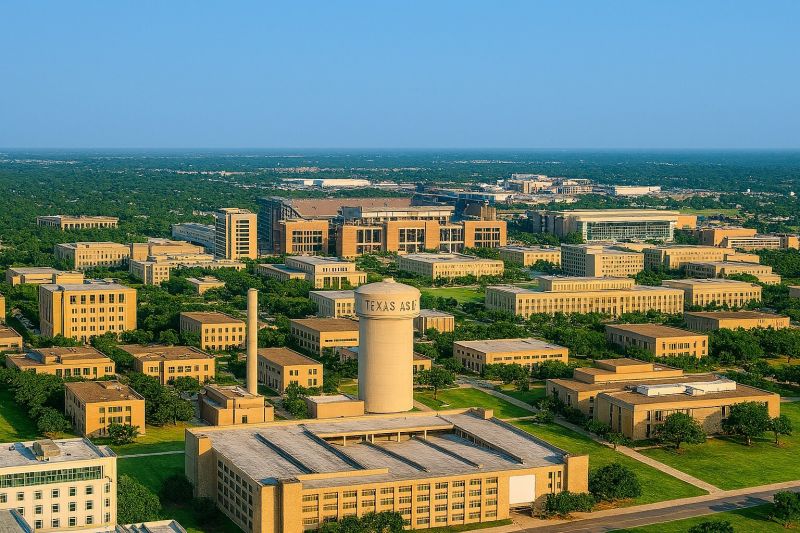 Local Foundation Waterproofing in College Station, TX