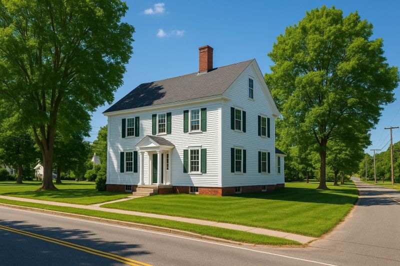 Local Foundation Waterproofing in Dracut, MA