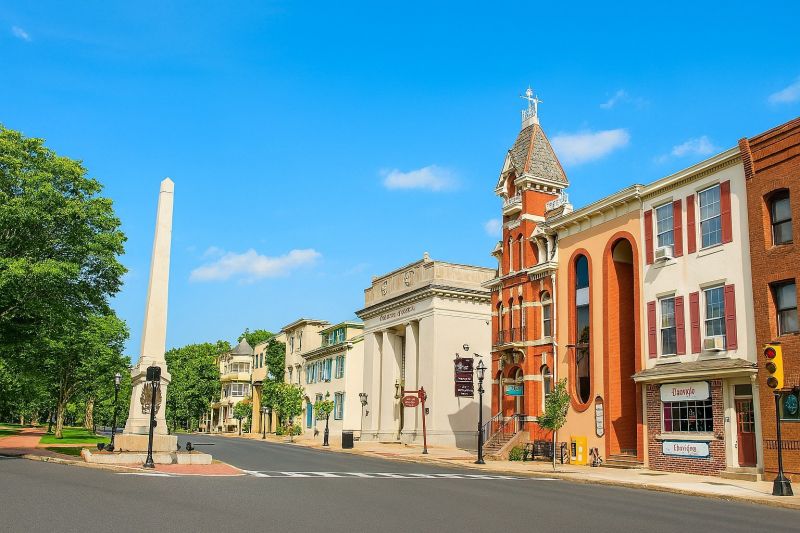 Local Foundation Waterproofing in Doylestown, PA