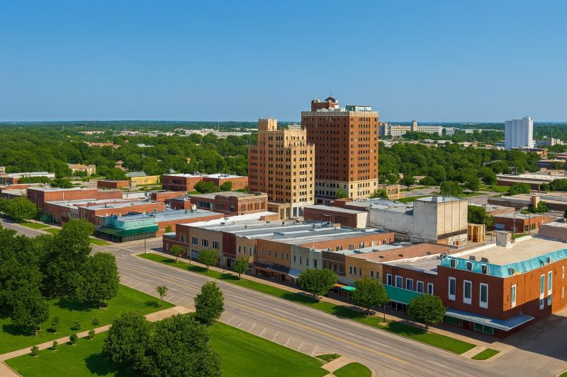 Local Foundation Waterproofing in Enid, OK