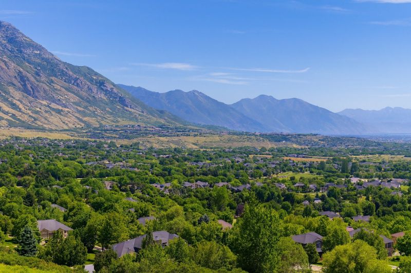 Local Foundation Waterproofing in Alpine, UT