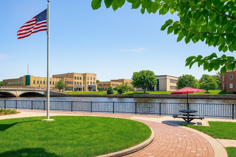 Local Foundation Waterproofing in Janesville, WI