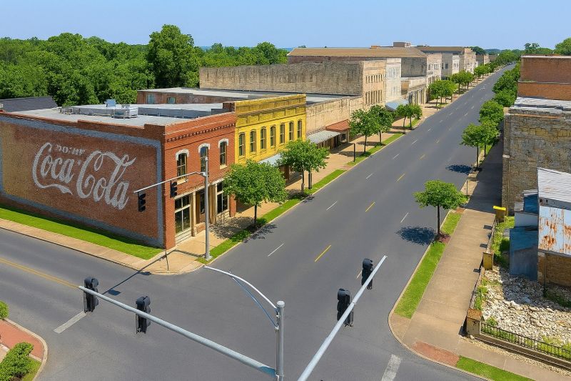 Local Foundation Waterproofing in Batesville, AR