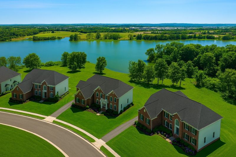 Local Foundation Waterproofing in Ashburn, VA