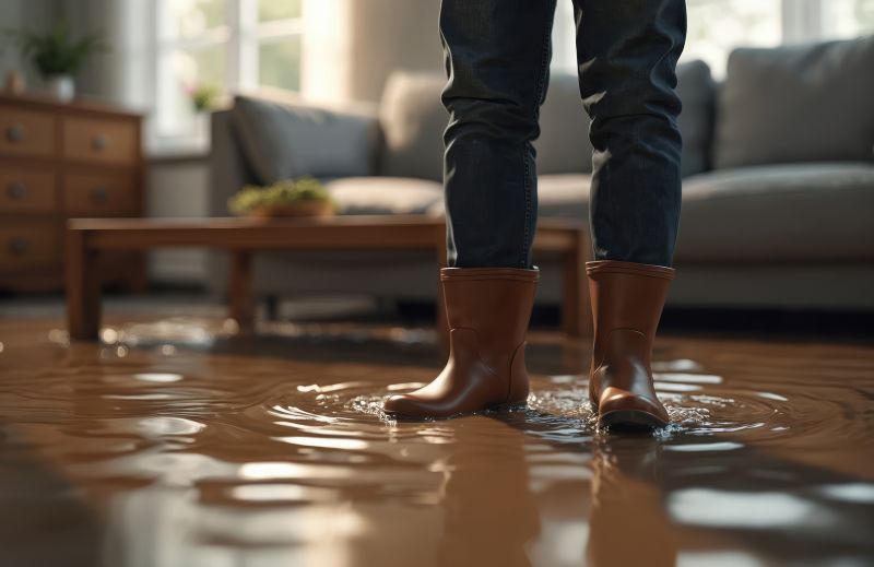 Storm Recovery Service in Scottsdale, AZ