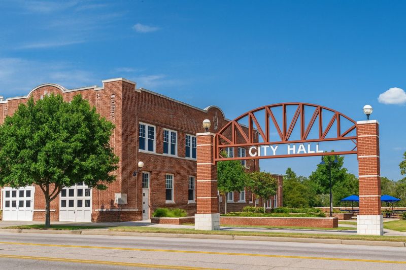 Local Vapor Barrier Installation in Collinsville, OK