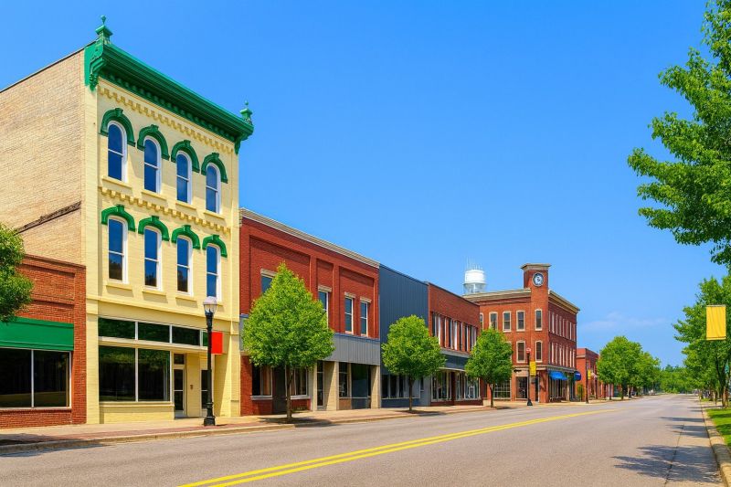 Local Vapor Barrier Installation in Big Rapids, MI