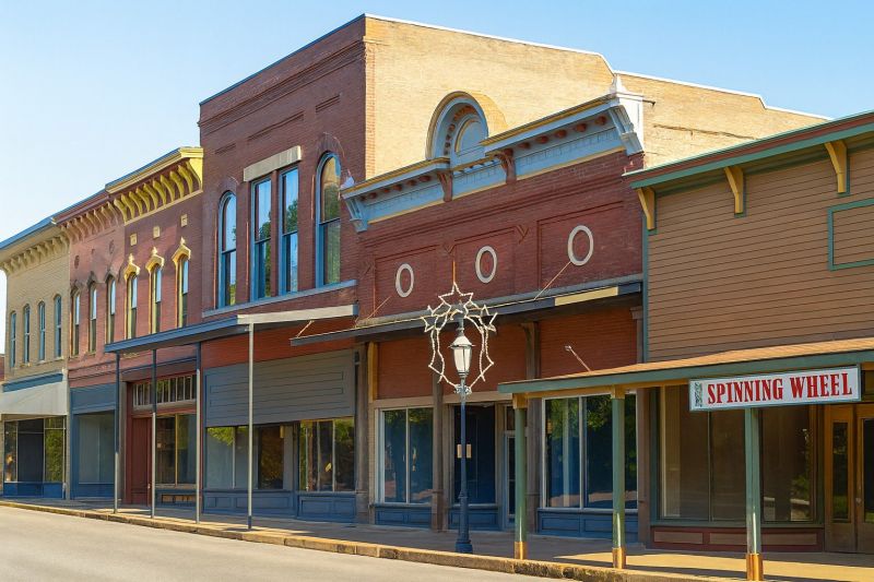 Local Vapor Barrier Installation in Van Buren, AR