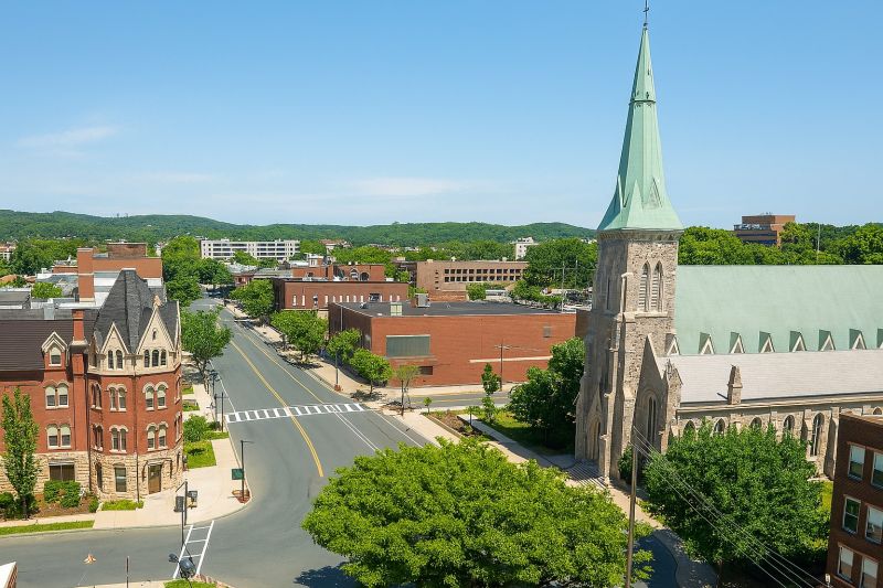 Local Vapor Barrier Installation in Danbury, CT