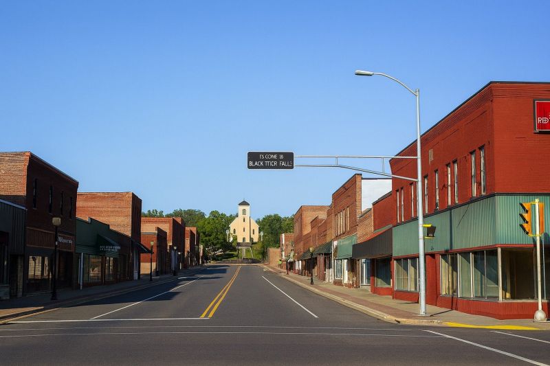 Local Vapor Barrier Installation in Black River Falls, WI