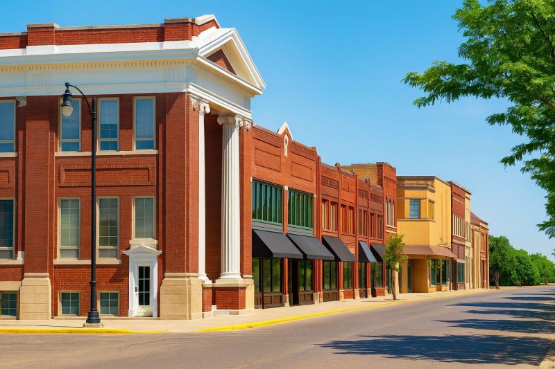 Local Vapor Barrier Installation in Hays, KS