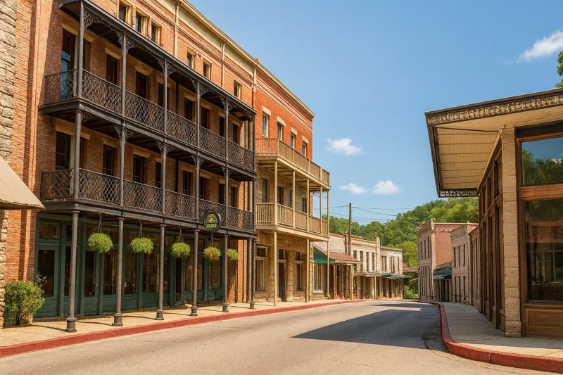 Local Vapor Barrier Installation in Eureka Springs, AR