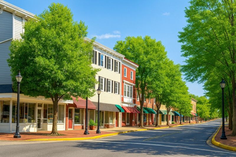Local Vapor Barrier Installation in Dover, PA