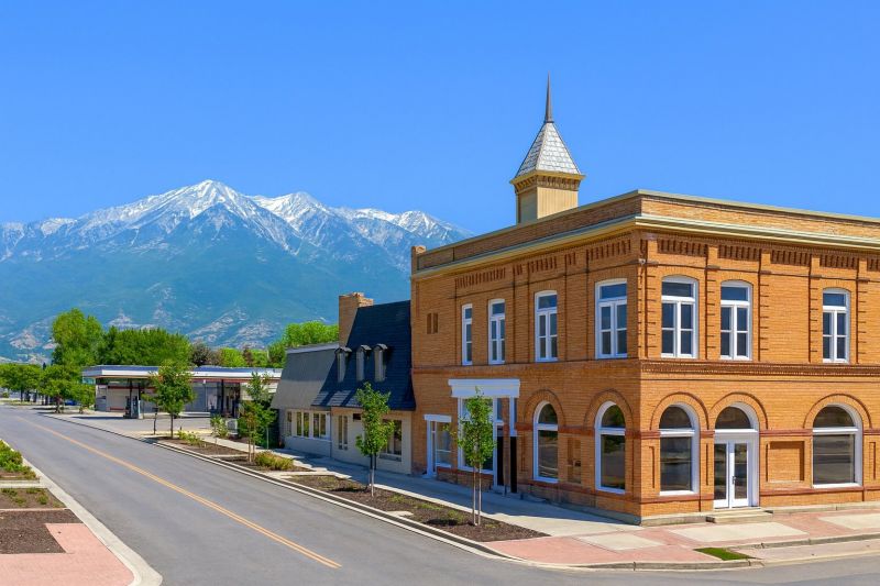 Local Vapor Barrier Installation in Payson, UT
