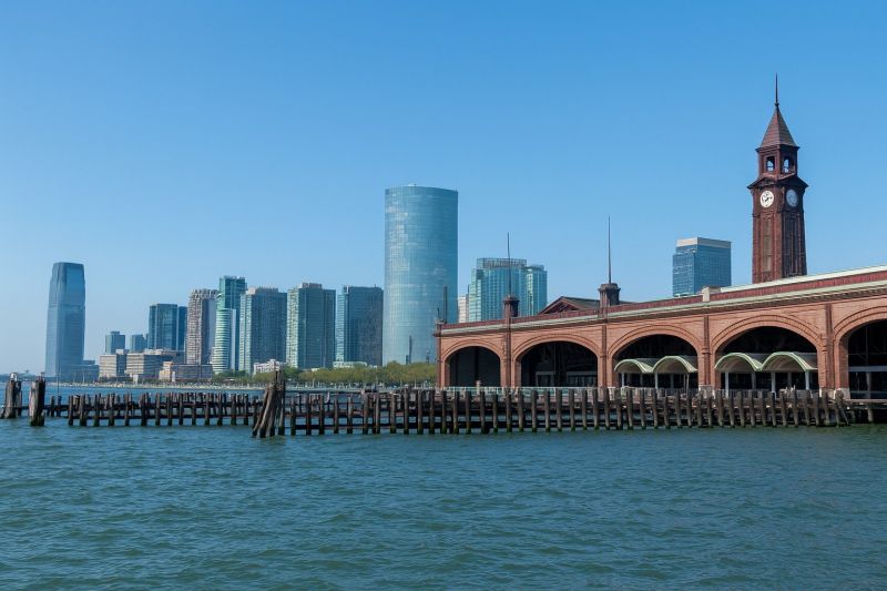 Local Vapor Barrier Installation in Hoboken, NJ